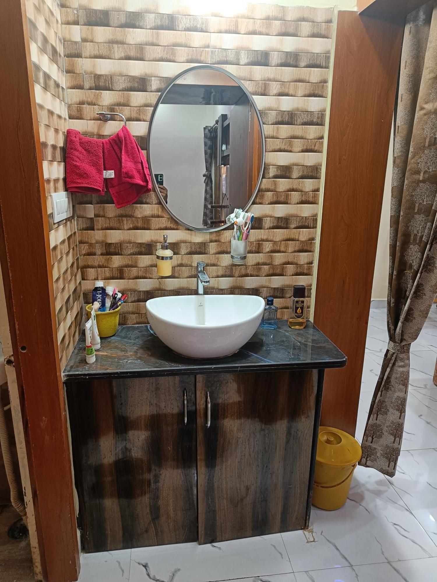 Adbhut Nivas Villa Bhopal Eksteriør billede