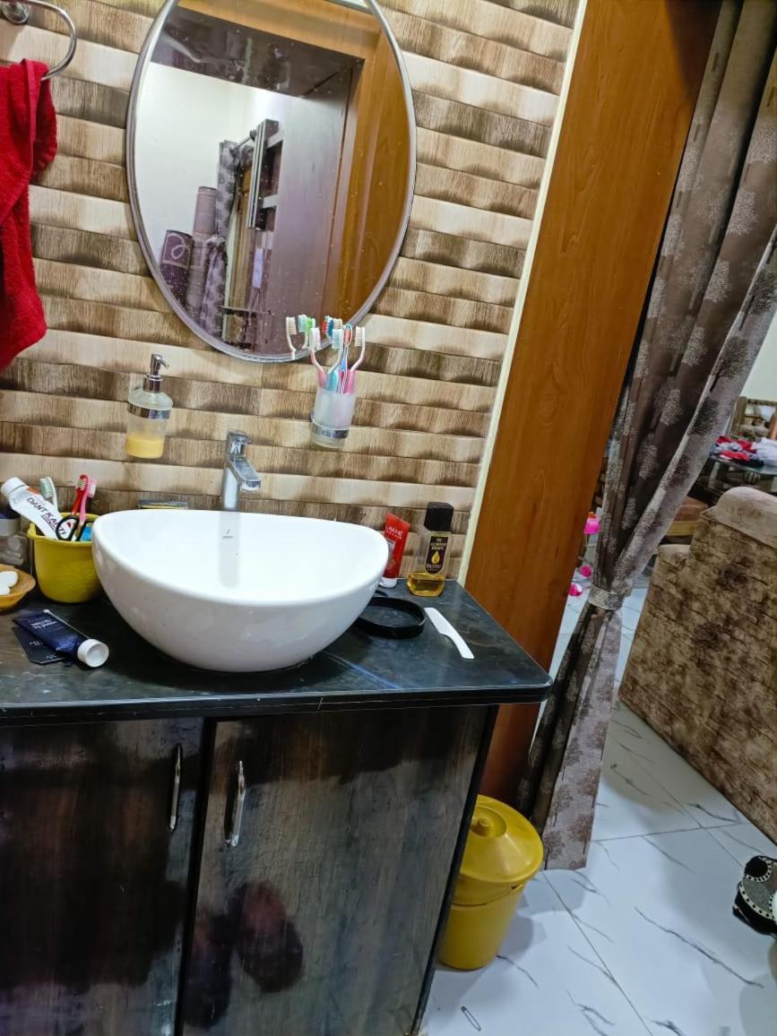 Adbhut Nivas Villa Bhopal Eksteriør billede
