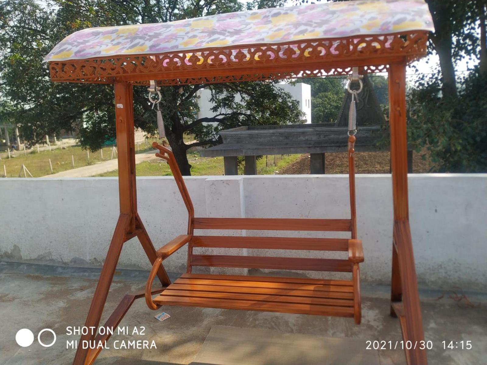 Adbhut Nivas Villa Bhopal Eksteriør billede